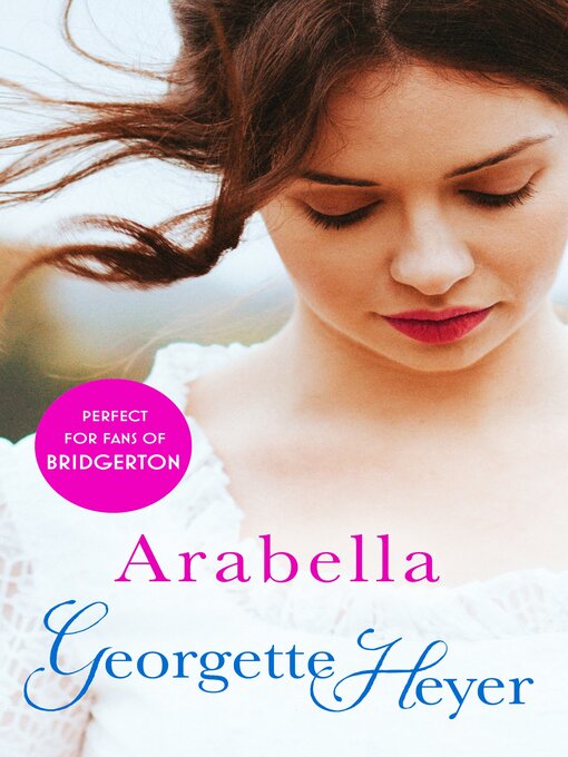 Title details for Arabella by Georgette Heyer - Available